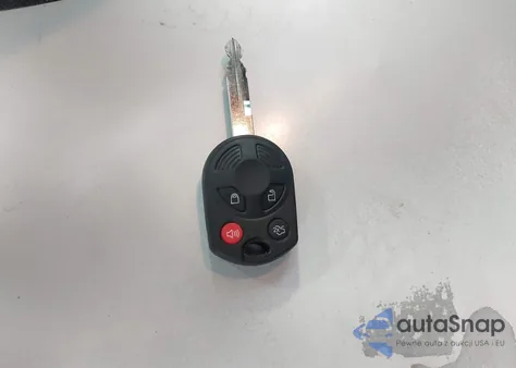 2010 Ford Focus Sel из США, поврежденный, VIN 1FAHP3HN7AW242434